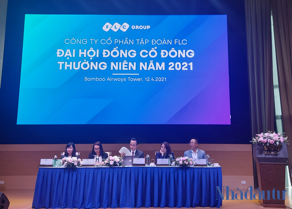 To&agrave;n cảnh Đại hội