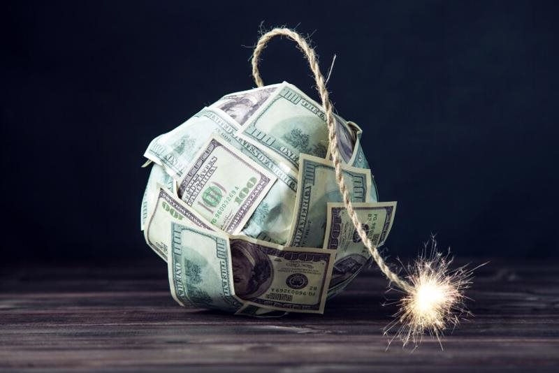 Doanh nghiệp bất động sản đối diện với &aacute;p lực trả nợ tr&aacute;i phiếu đến hạn trong 2 - 3 năm tới.&nbsp;