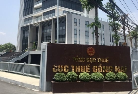 Cục Thuế tỉnh Đồng Nai vừa c&ocirc;ng khai th&ocirc;ng tin c&aacute;c doanh nghiệp nợ thuế v&agrave; c&aacute;c khoản thu kh&aacute;c thuộc ng&acirc;n s&aacute;ch nh&agrave; nước.