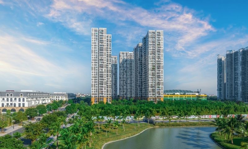 Bất động sản bật tăng gi&#225;, người mua nhanh ch&#243;ng “chốt đơn” để kh&#244;ng bỏ lỡ ưu đ&#227;i tốt - Ảnh 1