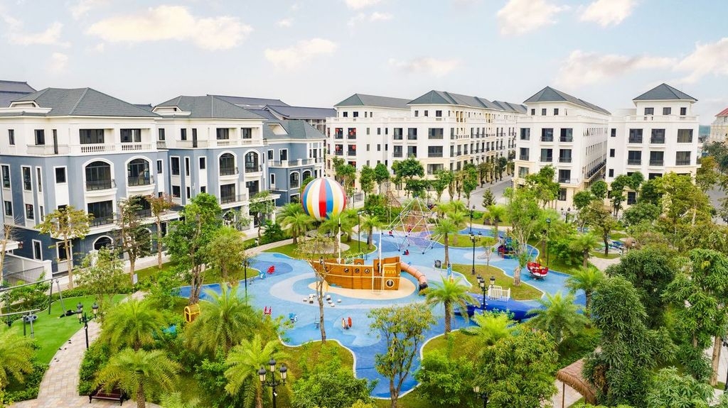 Bất động sản bật tăng gi&#225;, người mua nhanh ch&#243;ng “chốt đơn” để kh&#244;ng bỏ lỡ ưu đ&#227;i tốt - Ảnh 2