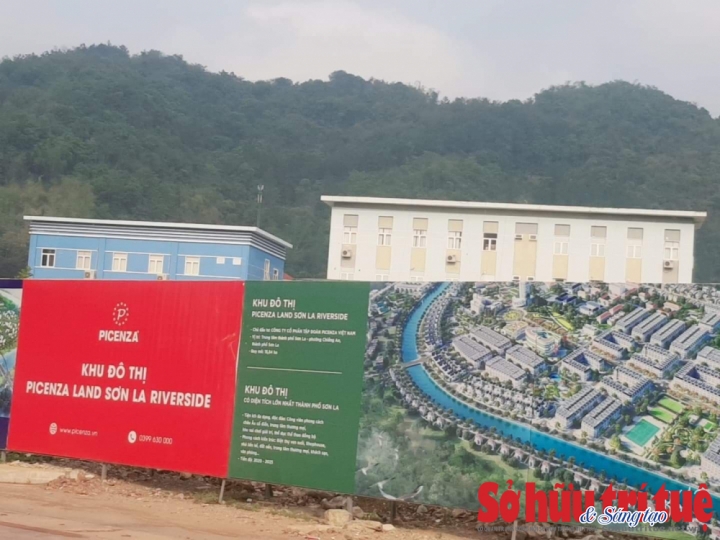 Sở X&#226;y dựng Sơn La cảnh b&#225;o Dự &#225;n Picenza Riverside Sơn La chưa đủ điều kiện huy động vốn - Ảnh 1