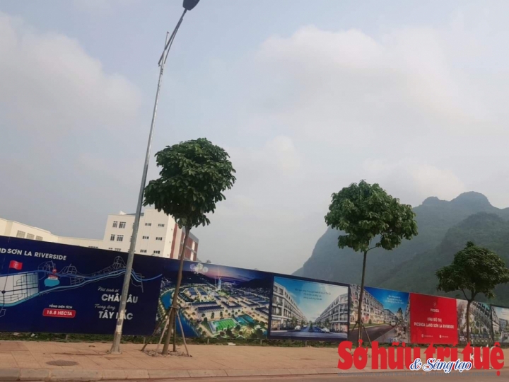Sở X&#226;y dựng Sơn La cảnh b&#225;o Dự &#225;n Picenza Riverside Sơn La chưa đủ điều kiện huy động vốn - Ảnh 2