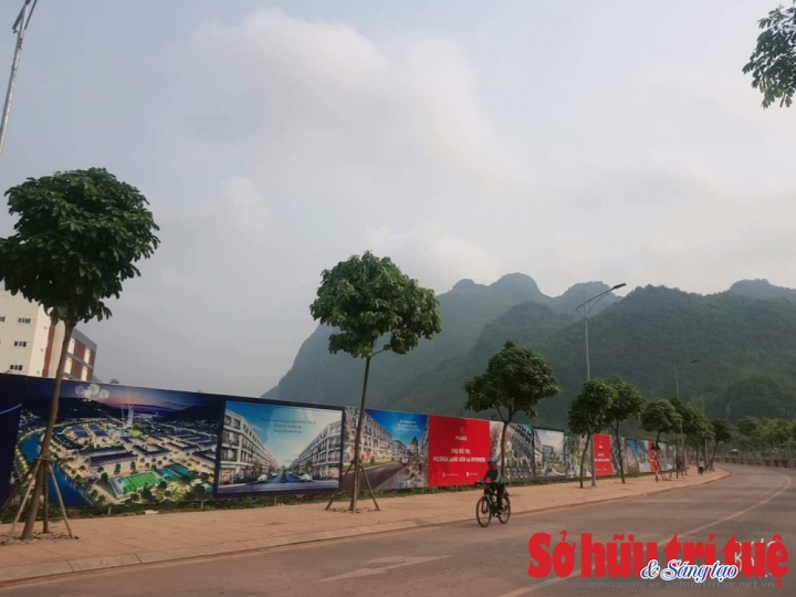 Sở X&#226;y dựng Sơn La cảnh b&#225;o Dự &#225;n Picenza Riverside Sơn La chưa đủ điều kiện huy động vốn - Ảnh 3