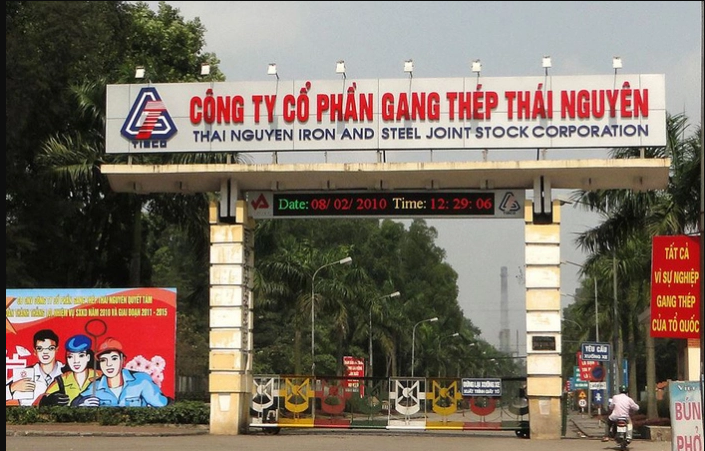 Lợi nhuận qu&yacute; I/2022 Tisco giảm 34% bất chấp doanh thu tăng. Ảnh minh họa
