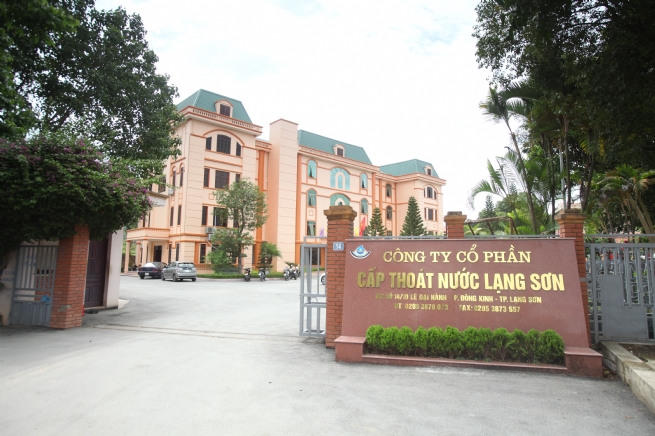 C&ocirc;ng ty CP Cấp tho&aacute;t nước Lạng Sơn bị phạt 160 triệu do kh&ocirc;ng c&ocirc;ng bố th&ocirc;ng tin, c&ocirc;ng bố th&ocirc;ng tin kh&ocirc;ng đ&uacute;ng thời hạn theo quy định.