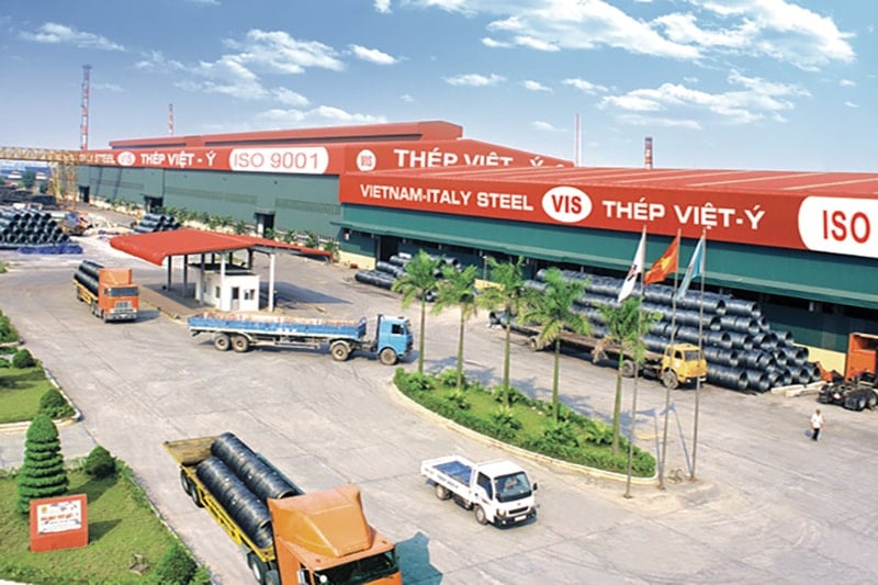 Th&eacute;p Việt &Yacute; lọt 'tầm ngắm' ng&agrave;nh thuế: Doanh thu ngh&igrave;n tỷ nhưng lỗ k&eacute;o d&agrave;i.