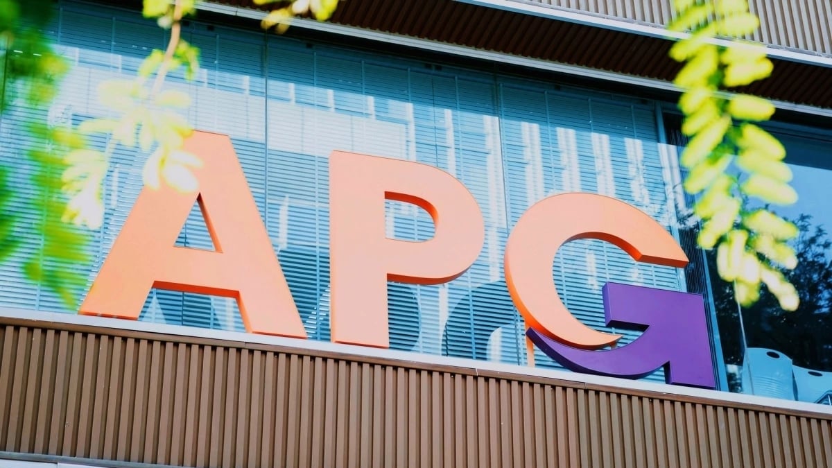 L&atilde;i vay 'nuốt' doanh thu, Chứng kho&aacute;n APG b&aacute;o l&atilde;i qu&yacute; I giảm 26%