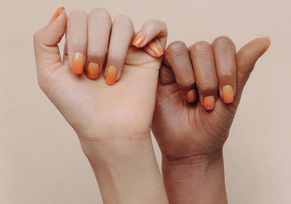 3CE nhiều lần vướng tranh c&atilde;i với c&aacute;c chiến dịch truyền th&ocirc;ng, quảng c&aacute;o. (Ảnh: Global Cosmetics News)