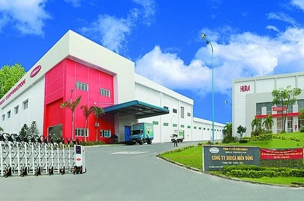 Thu tiền bán cổ phần Bibica: PAN Group lãi nghìn tỷ, chia cổ tức 30% bằng tiền - Ảnh 1