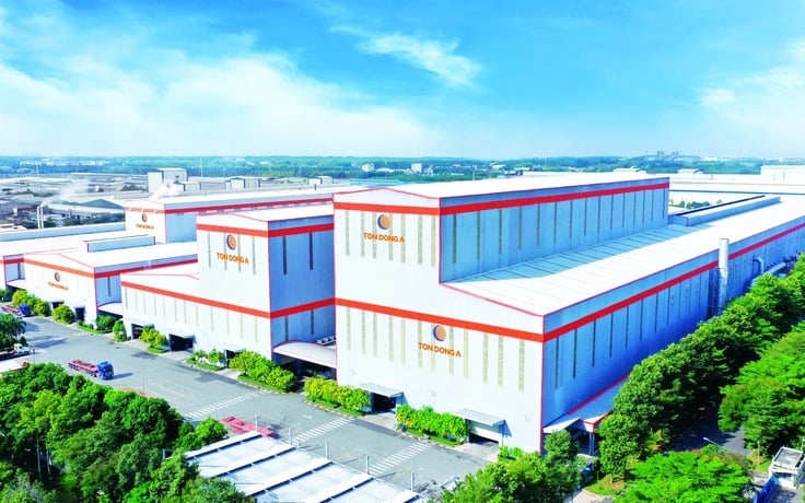 Loạt đại gia công nghệ bất ngờ 'lấn sân' kinh doanh bất động sản - Ảnh 2