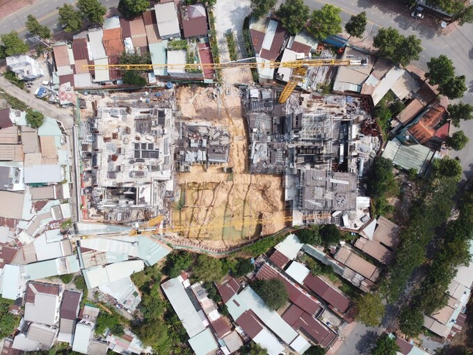 Phải chăng Sở X&acirc;y dựng tỉnh B&igrave;nh Dương đang đi ngược Nghị định 139/2017/NĐ-CP của Ch&iacute;nh phủ ban h&agrave;nh, tự &yacute; &ldquo;l&agrave;m luật&rdquo; ri&ecirc;ng, để k&eacute;o d&agrave;i th&ecirc;m thời gian v&agrave; t&igrave;m c&aacute;ch hợp thức h&oacute;a sai phạm, thay v&igrave; cưỡng chế?