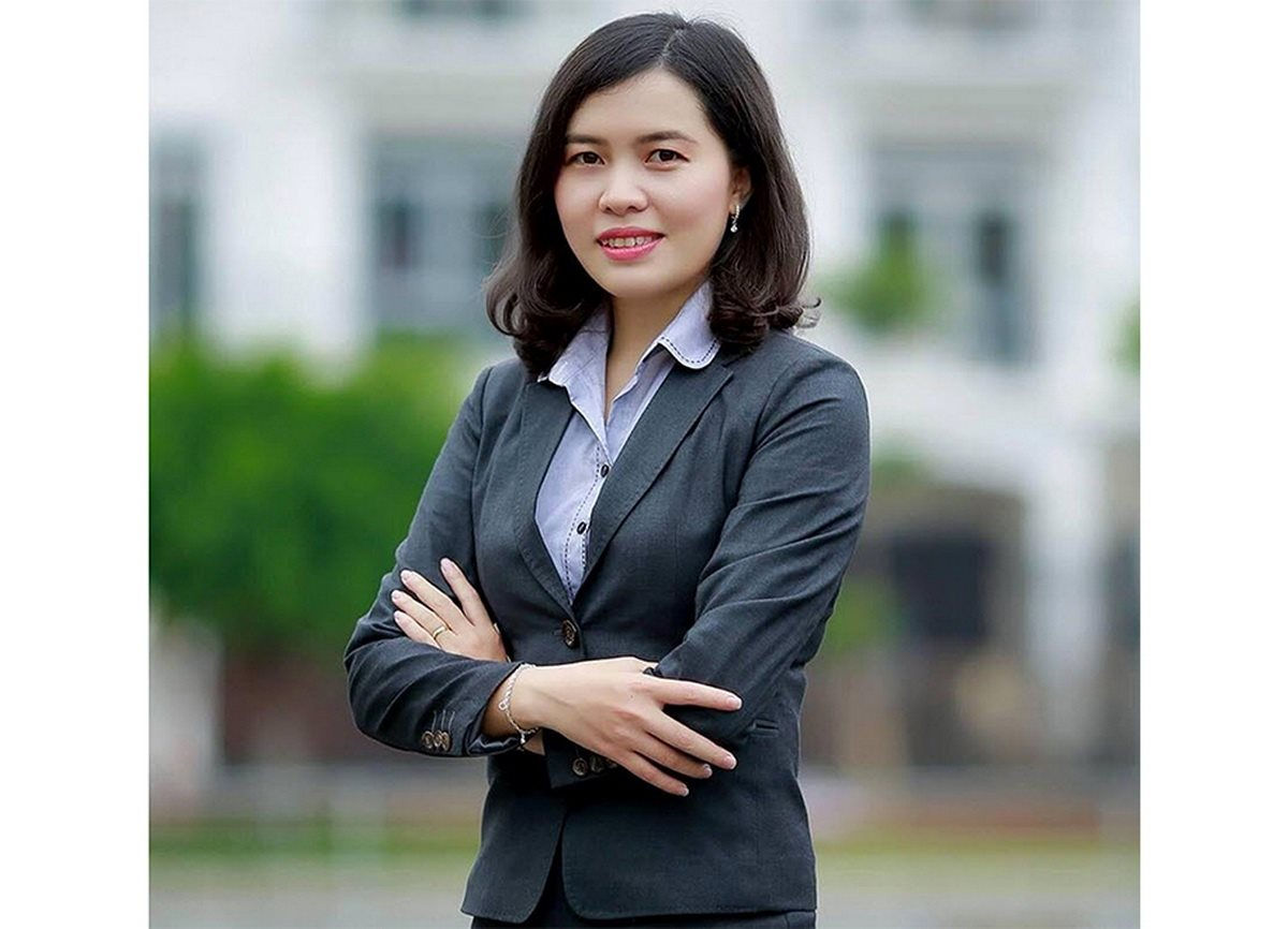 Gi&#225;m đốc Kinh doanh SSI: “Nh&#224; đầu tư đang t&#236;m kiếm những cổ phiếu chuẩn bị tốt cho chu kỳ tăng trưởng mới như Vinamilk” - Ảnh 1