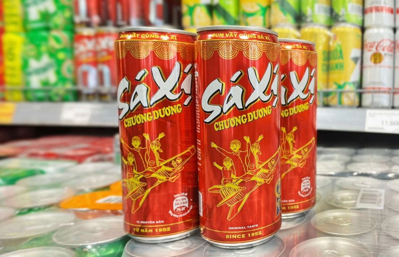 S&aacute; xị Chương Dương&nbsp;đang lỗ luỹ kế khoảng 266 tỷ đồng.