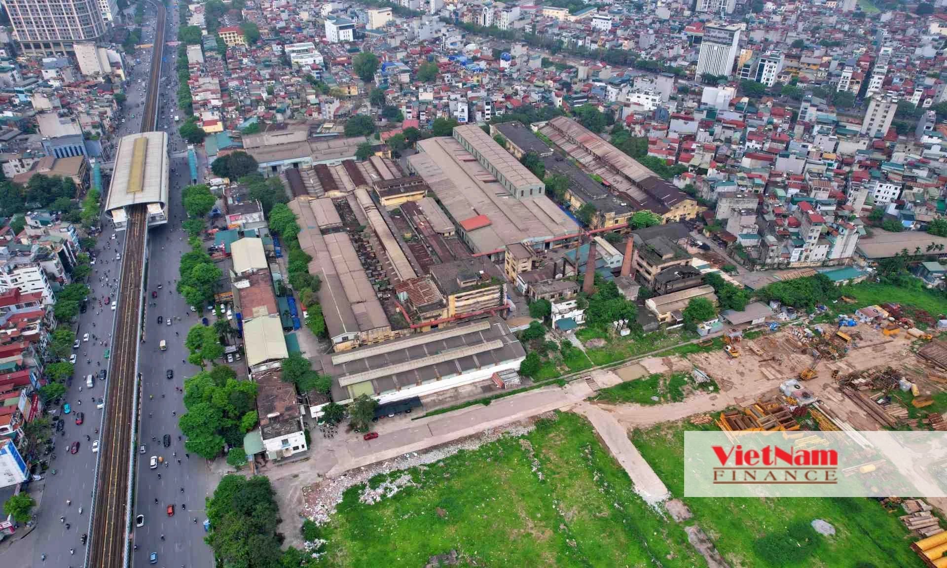 Cổ đông không chịu tăng vốn, Cao su Sao Vàng lấy tiền đâu đầu tư BĐS 'đất vàng' 231 Nguyễn Trãi? - Ảnh 1