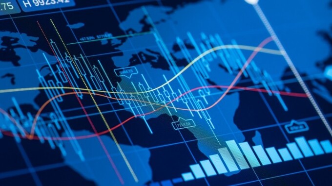 Những ảnh hưởng ti&ecirc;u cực của nền kinh tế thế giới v&agrave; kh&oacute; khăn chung của thị trường trong nước cũng khiến doanh thu của c&aacute;c c&ocirc;ng ty chứng kho&aacute;n bị sụt giảm trong qu&yacute; đầu năm 2023. Ảnh minh họa.