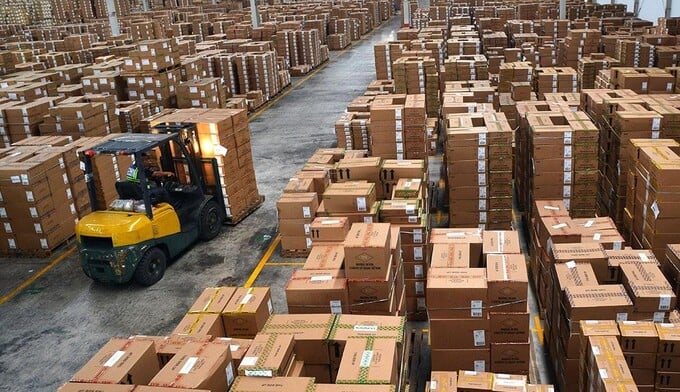 Bộ C&ocirc;ng Thương thu hồi loạt quyền hạn quan trọng của VCCI. (Ảnh minh họa)