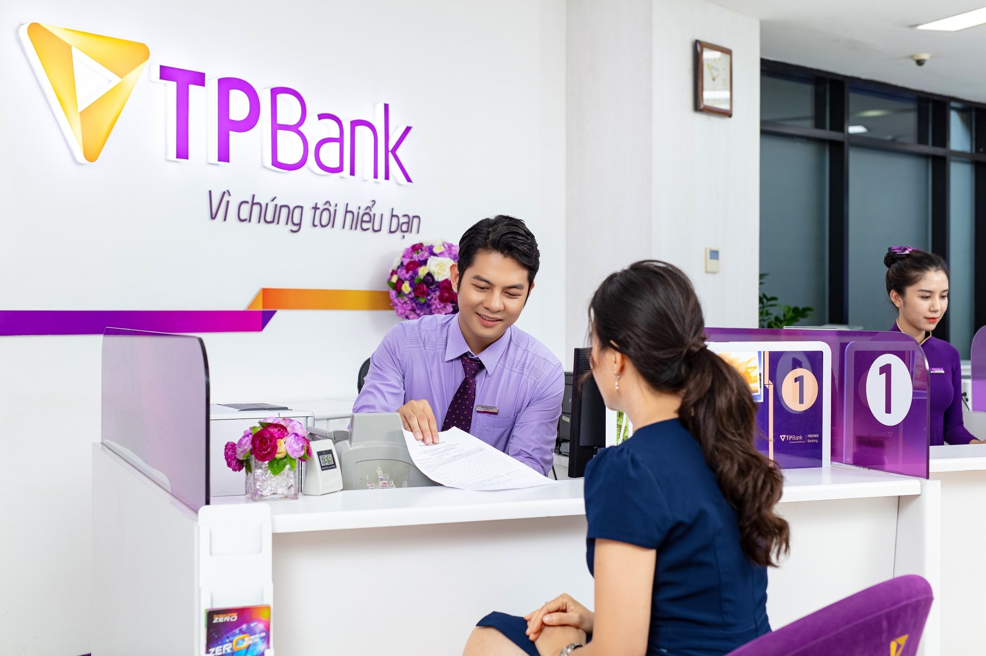 PYN Elite Fund tho&#225;i vốn, tỷ lệ sở hữu tại TPBank dưới 1% - Ảnh 1