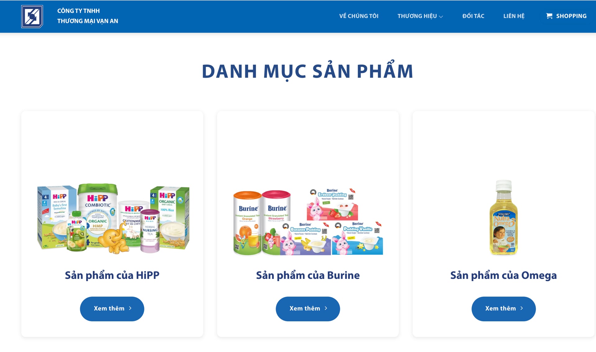 Khủng hoảng thu hồi HiPP tại Châu Âu: Tìm hiểu DN phân phối ở tại Việt Nam - Ảnh 1