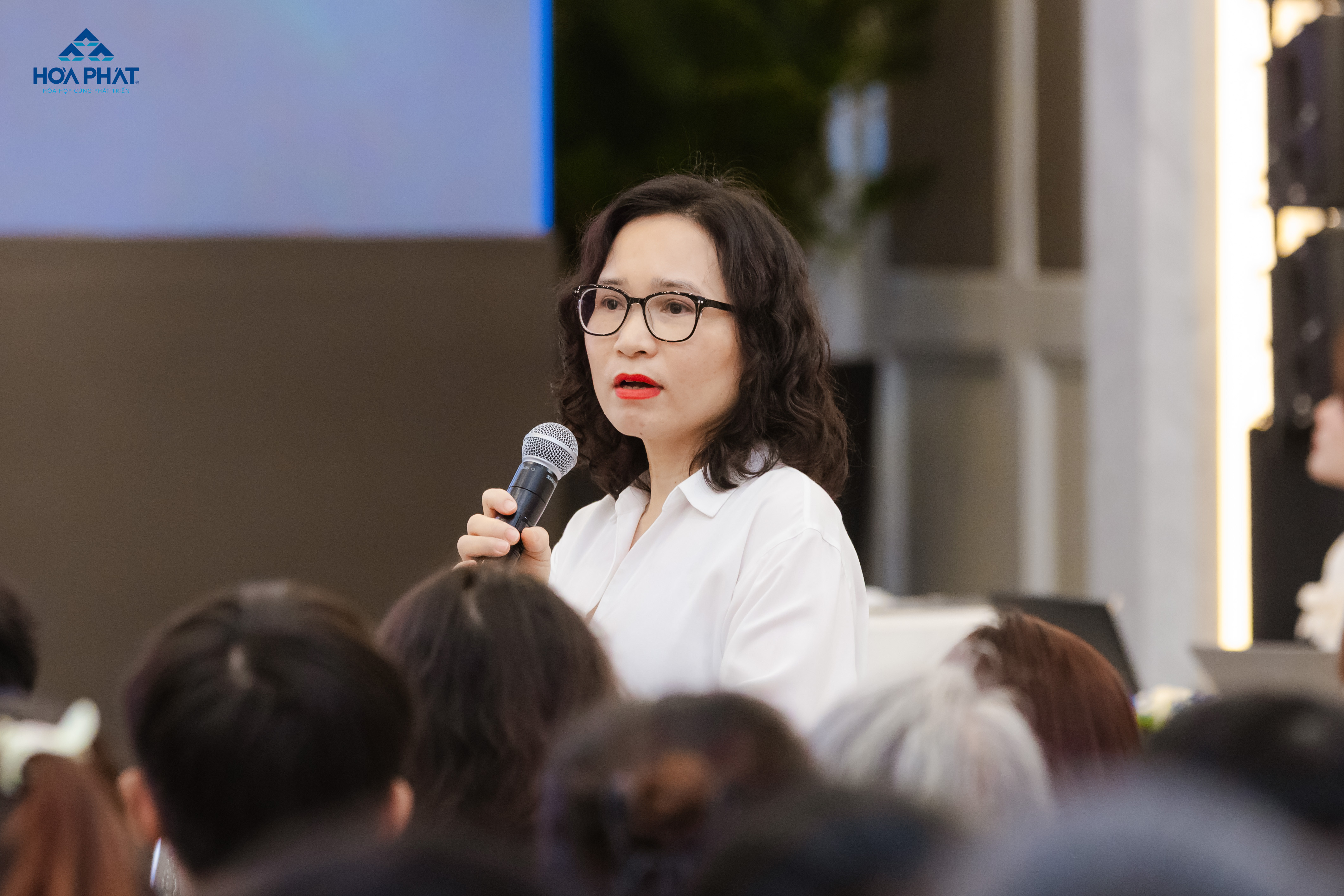 Hòa Phát đạt 9.056 tỷ đồng lợi nhuận sau thuế quý 1, tăng 170% so với cùng kỳ - Ảnh 4