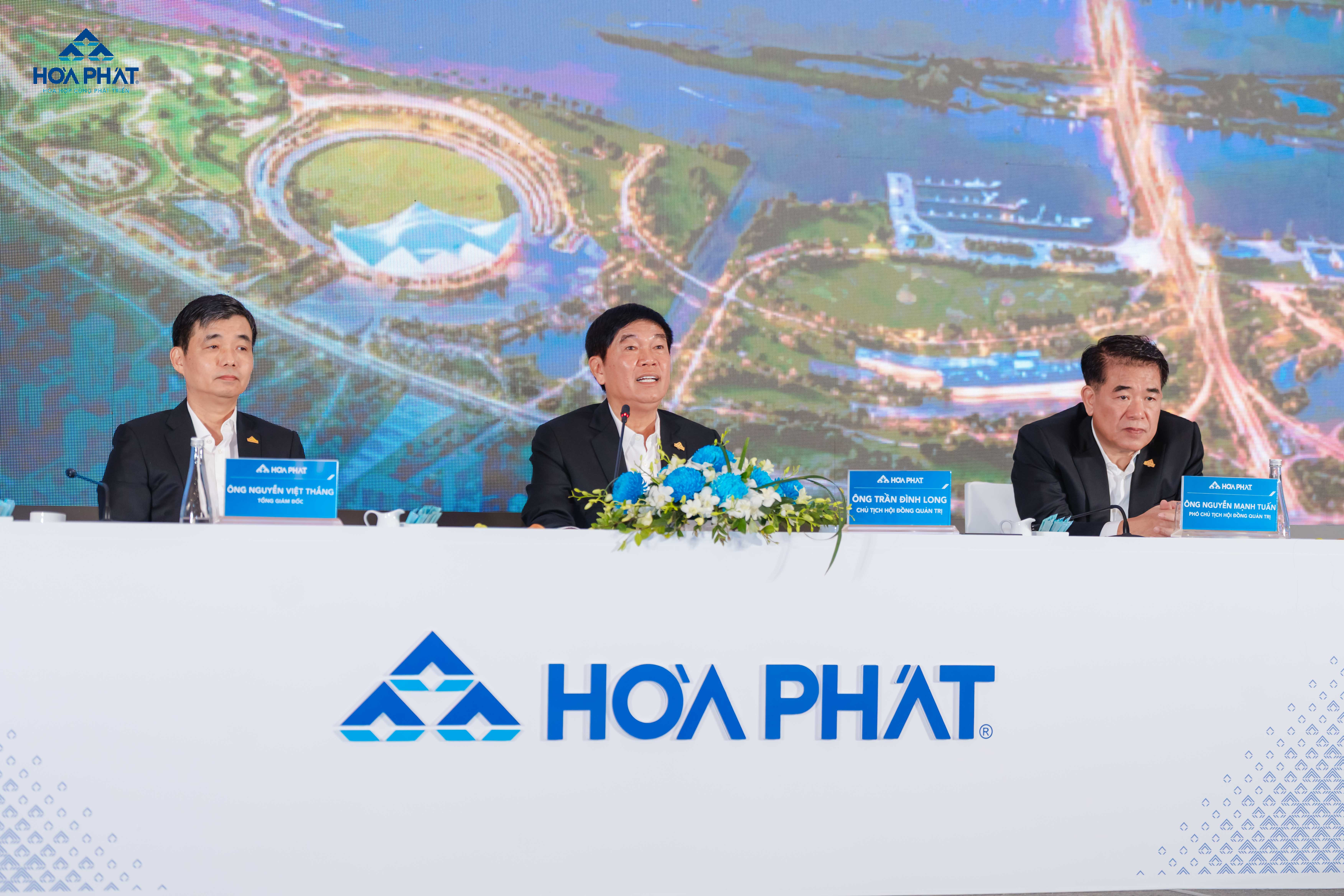 Hòa Phát đạt 9.056 tỷ đồng lợi nhuận sau thuế quý 1, tăng 170% so với cùng kỳ - Ảnh 3