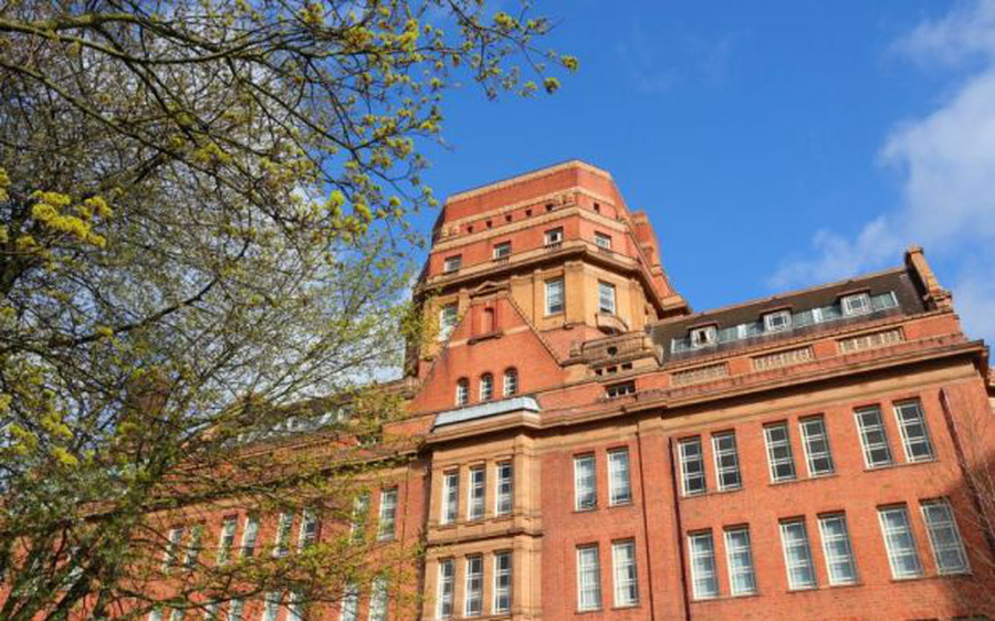 Bốn trường đại học Việt Nam lọt bảng xếp hạng đại học danh tiếng thế giới - Ảnh 1