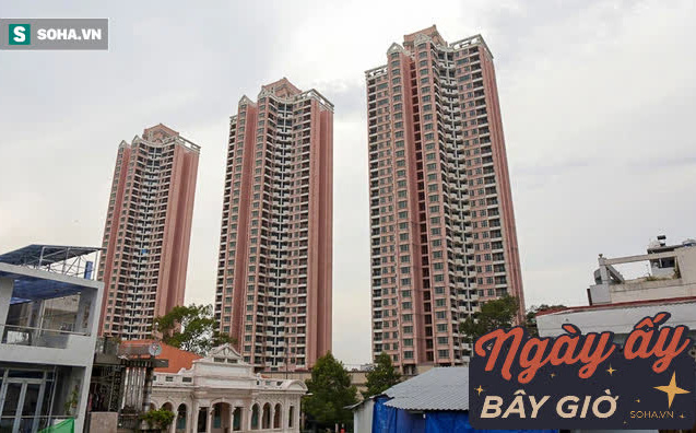 T&#242;a cao ốc “3 c&#226;y nhang&quot; nổi tiếng S&#224;i G&#242;n sau khi được kho&#225;c &#225;o mới c&#243; &quot;đổi vận&quot; như kỳ vọng? - Ảnh 1
