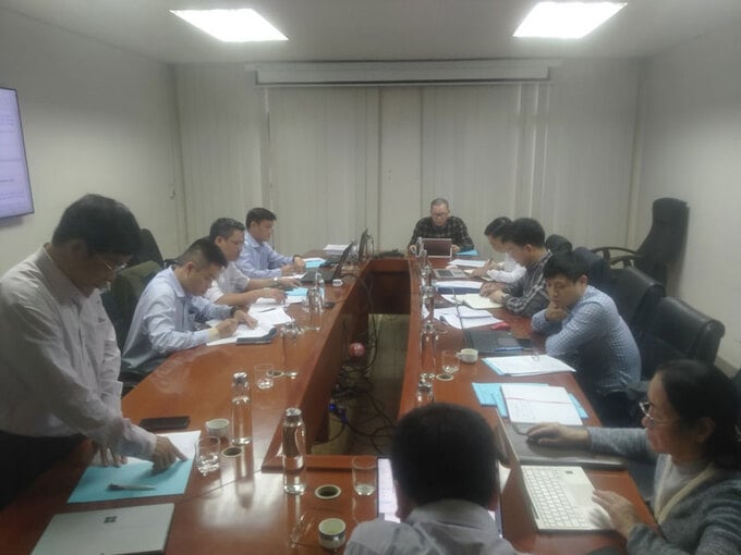 C&ocirc;ng ty Cổ phần S&ocirc;ng Ba, m&atilde; chứng kho&aacute;n SBA c&oacute; sản lượng điện ph&aacute;t giảm gần 31% so với c&ugrave;ng kỳ năm trước n&ecirc;n tổng doanh thu giảm l&agrave; gần 39 tỷ đồng.