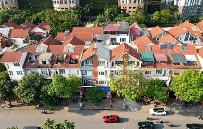 Dự &aacute;n L&agrave;ng Việt kiều Ch&acirc;u &Acirc;u bị TTCP "điểm danh" vi phạm.