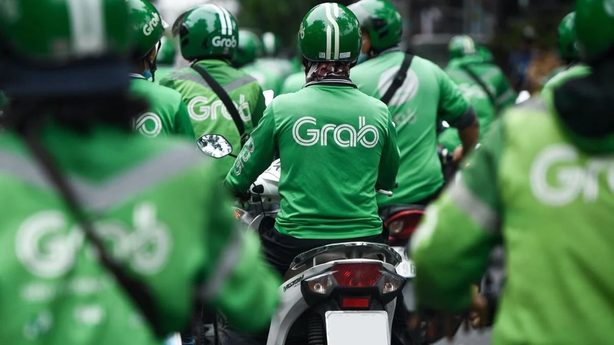 Grab sắp tăng hàng loạt phí dịch vụ tại Việt Nam - Ảnh 1