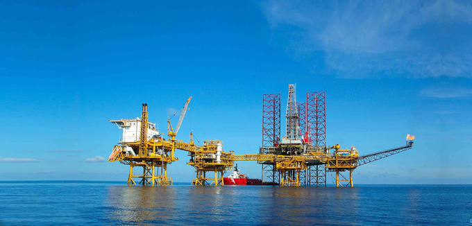 PVE bị phạt 100 triệu đồng v&#236; sai phạm c&#244;ng bố th&#244;ng tin trong chứng kho&#225;n - Ảnh 1