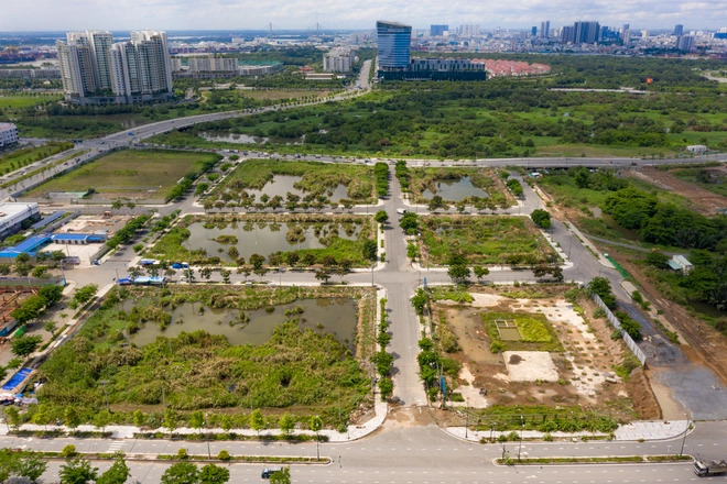 Hai c&ocirc;ng ty Dream Republic v&agrave; Sheen Mega xin nộp 100 tỷ đồng trước ng&agrave;y 30/4 để "thể hiện thiện ch&iacute;" thực hiện dự &aacute;n.