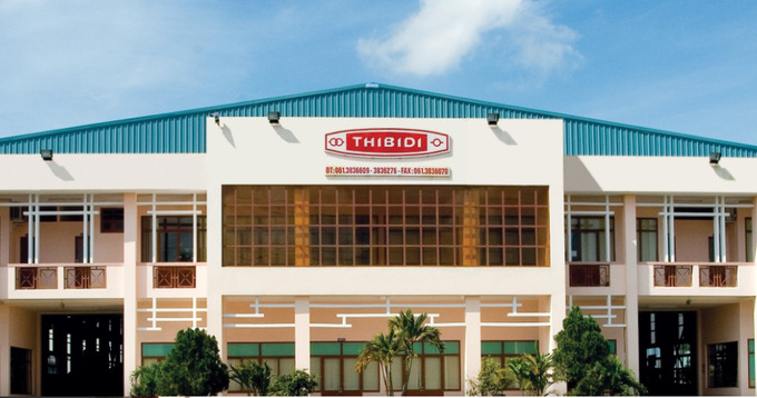 Thibidi bị phạt 85 triệu đồng do vi phạm c&#244;ng bố th&#244;ng tin về chứng kho&#225;n - Ảnh 1