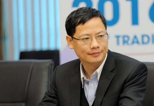 &Ocirc;ng B&ugrave;i Nguy&ecirc;n Khoa - Trưởng nh&oacute;m Ph&acirc;n t&iacute;ch thị trường, CTCP Chứng kho&aacute;n BIDV.