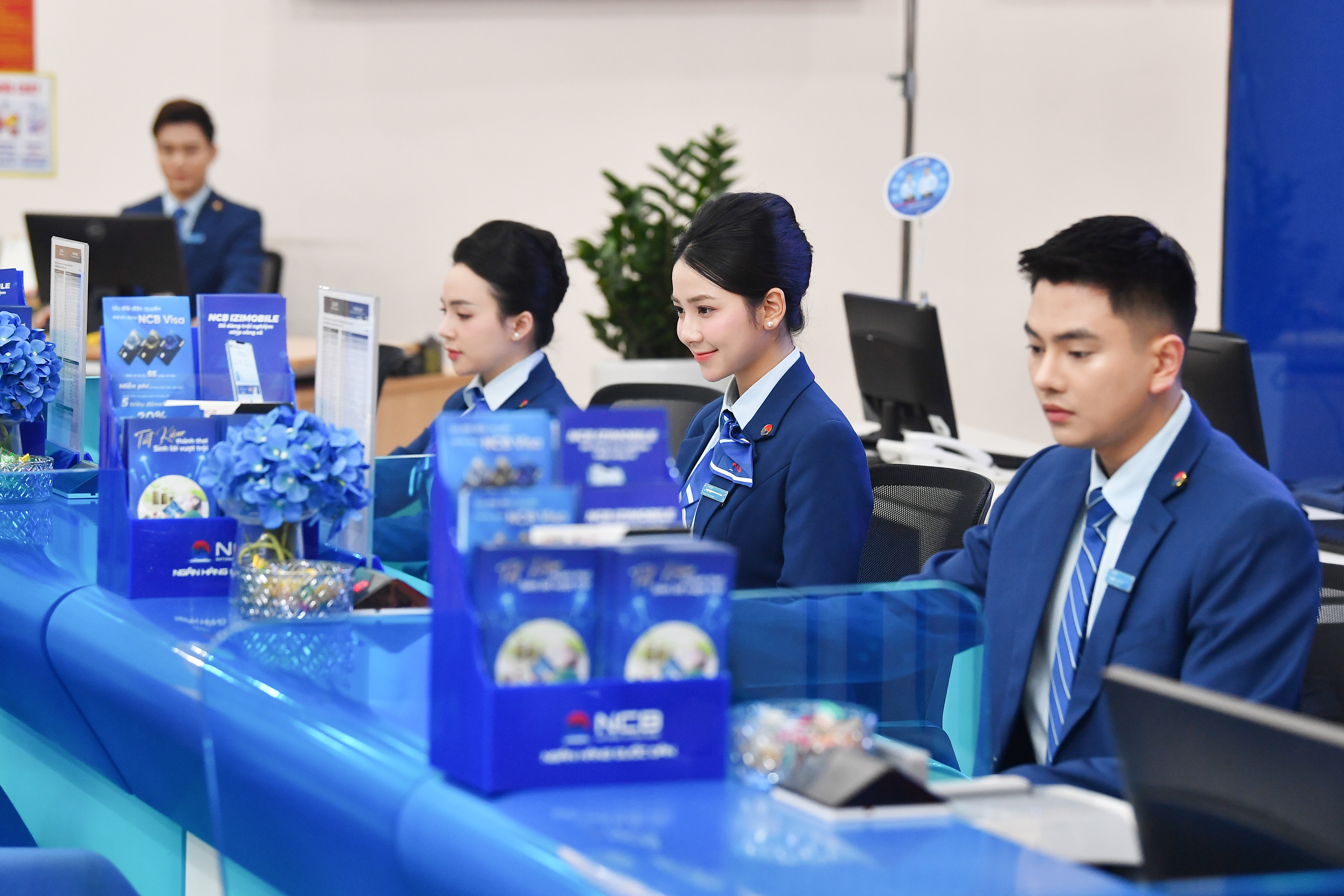 Ng&#226;n h&#224;ng NCB ra mắt thẻ Visa “Thống Nhất” - Tự h&#224;o một dải Việt Nam - Ảnh 3