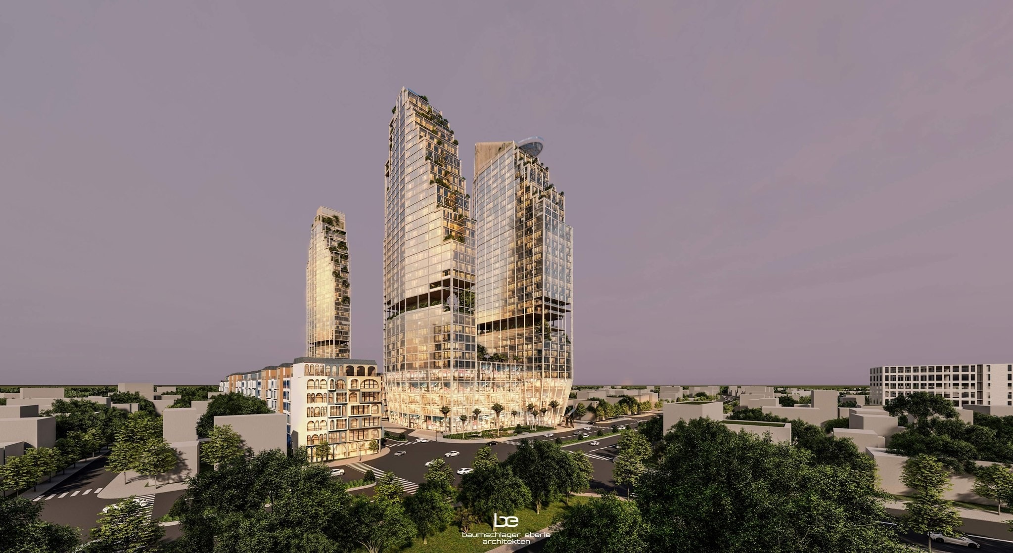 C&ocirc;ng ty TNHH Đầu tư X&acirc;y dựng Thi&ecirc;n H&agrave; - Băng Dương được biết đến l&agrave; chủ đầu tư dự &aacute;n The Esme (Dĩ An, B&igrave;nh Dương), tiếp tục b&aacute;o lỗ gần 750 triệu đồng trong năm 2025. Việc n&agrave;y đ&atilde; nối d&agrave;i th&ecirc;m một năm đi l&ugrave;i của doanh nghiệp, d&ugrave; vốn đầu tư của chủ sở hữu vừa được n&acirc;ng th&ecirc;m 250 tỷ đồng. Mặt kh&aacute;c, 2.500 tỷ đồng tr&aacute;i phiếu ri&ecirc;ng lẻ vẫn giữ nguy&ecirc;n tr&ecirc;n sổ s&aacute;ch, c&ograve;n lớn hơn gấp đ&ocirc;i vốn chủ sở hữu của doanh nghiệp. Ảnh: TL.