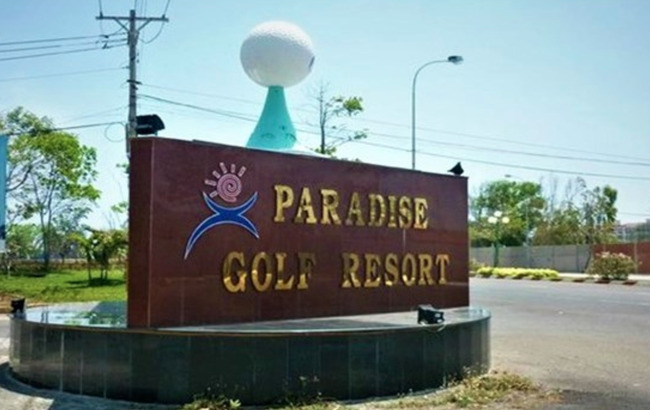 Vũng T&agrave;u Paradise bị tr&iacute;ch tiền v&agrave; phong tỏa t&agrave;i khoản v&igrave; nợ thuế hơn 1.053 tỉ.