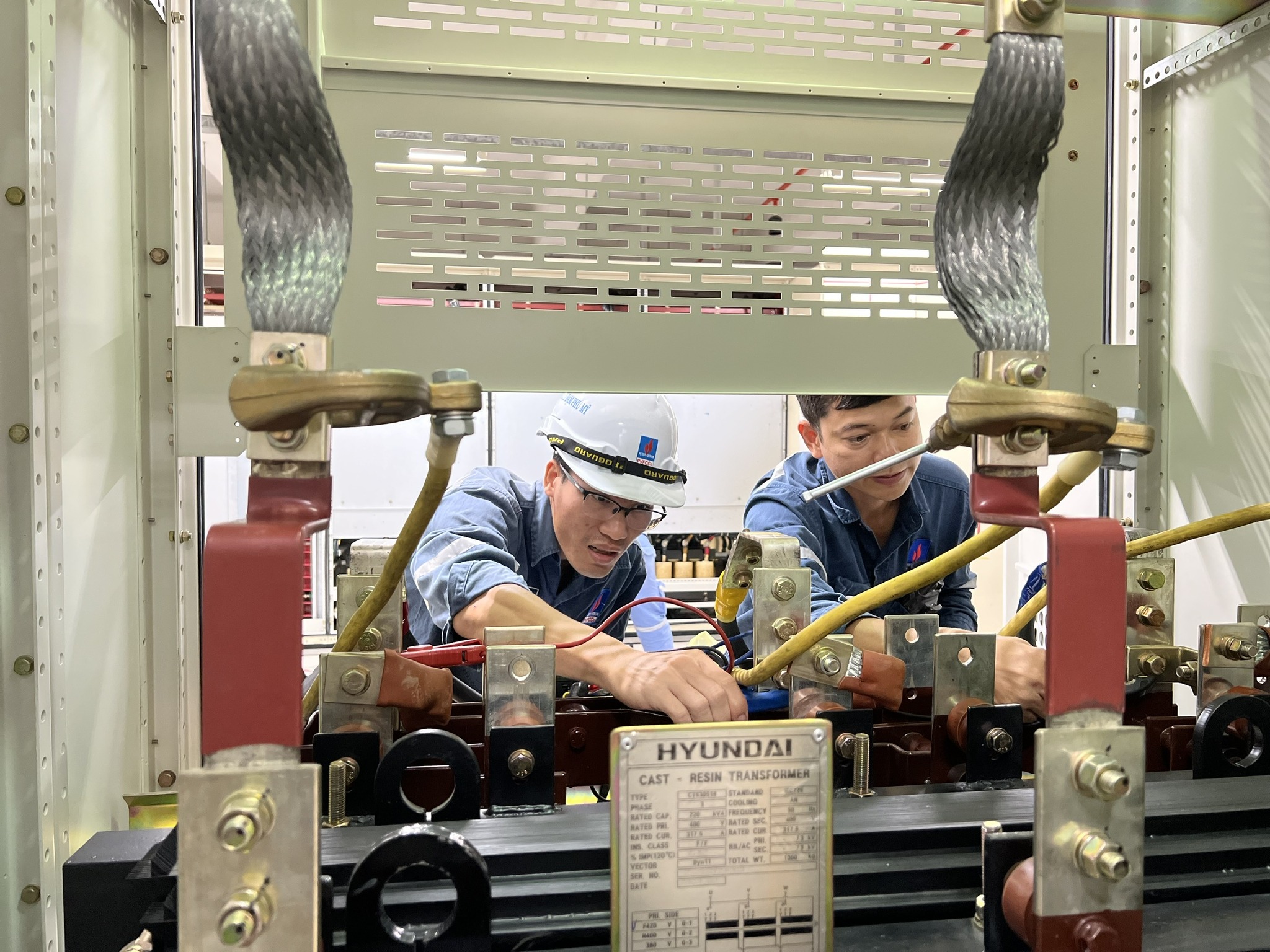 Nh&#224; m&#225;y Đạm Ph&#250; Mỹ: Ho&#224;n th&#224;nh bảo dưỡng tổng thể vượt tiến độ - Ảnh 3