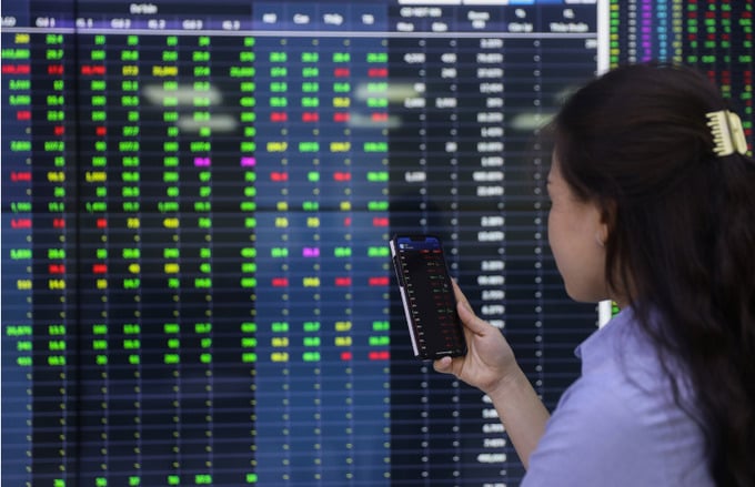 Lịch nghỉ giao dịch chứng kho&aacute;n dịp lễ 30/4 - 1/5.