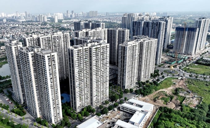 Theo Ủy ban Cạnh tranh Quốc gia, c&oacute; hơn 60% hợp đồng mua b&aacute;n căn hộ bị "c&agrave;i cắm" điều khoản bất lợi cho người mua.