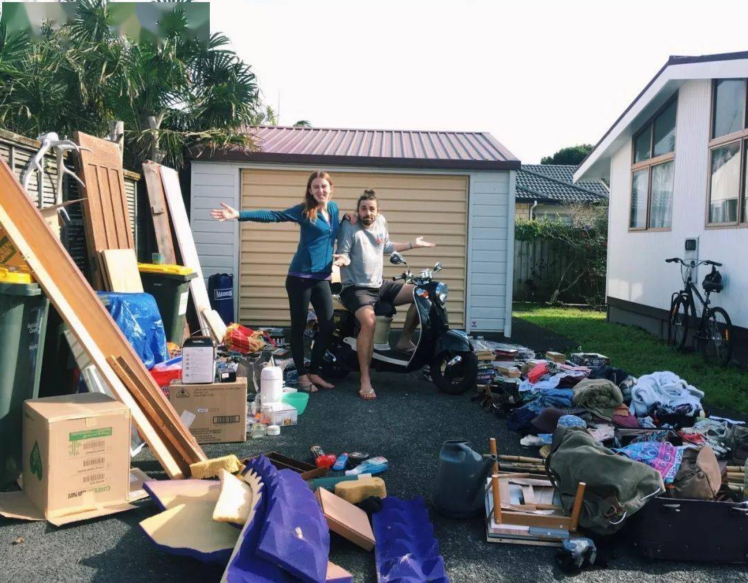 Vợ chồng &quot;đ&#225;nh cược&quot; th&#243;i quen tối giản, trong 30 ng&#224;y vứt đi gần 900 đồ vật: &quot;Ch&#250;ng t&#244;i t&#236;m lại được niềm vui đ&#237;ch thực!&quot; - Ảnh 12