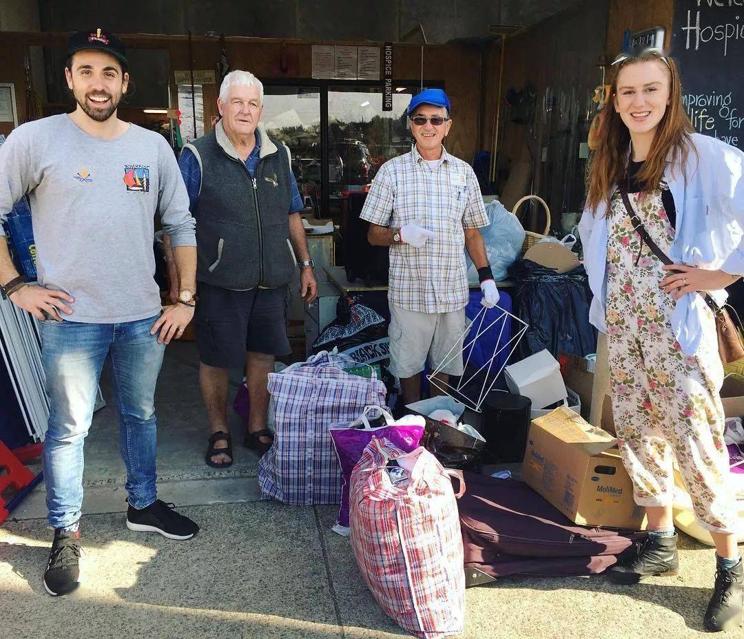 Vợ chồng &quot;đ&#225;nh cược&quot; th&#243;i quen tối giản, trong 30 ng&#224;y vứt đi gần 900 đồ vật: &quot;Ch&#250;ng t&#244;i t&#236;m lại được niềm vui đ&#237;ch thực!&quot; - Ảnh 13