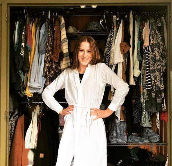 Vợ chồng &quot;đ&#225;nh cược&quot; th&#243;i quen tối giản, trong 30 ng&#224;y vứt đi gần 900 đồ vật: &quot;Ch&#250;ng t&#244;i t&#236;m lại được niềm vui đ&#237;ch thực!&quot; - Ảnh 2