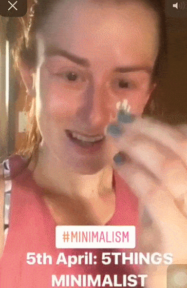 Vợ chồng &quot;đ&#225;nh cược&quot; th&#243;i quen tối giản, trong 30 ng&#224;y vứt đi gần 900 đồ vật: &quot;Ch&#250;ng t&#244;i t&#236;m lại được niềm vui đ&#237;ch thực!&quot; - Ảnh 7