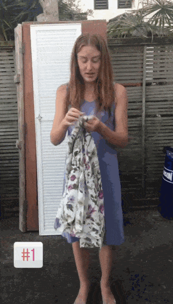 Vợ chồng &quot;đ&#225;nh cược&quot; th&#243;i quen tối giản, trong 30 ng&#224;y vứt đi gần 900 đồ vật: &quot;Ch&#250;ng t&#244;i t&#236;m lại được niềm vui đ&#237;ch thực!&quot; - Ảnh 6