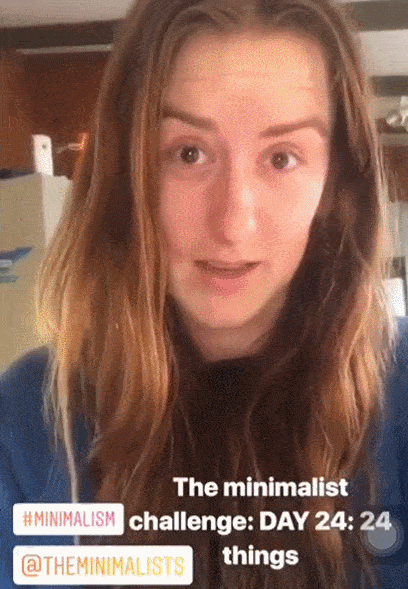 Vợ chồng &quot;đ&#225;nh cược&quot; th&#243;i quen tối giản, trong 30 ng&#224;y vứt đi gần 900 đồ vật: &quot;Ch&#250;ng t&#244;i t&#236;m lại được niềm vui đ&#237;ch thực!&quot; - Ảnh 9