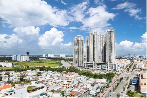 H&agrave; Nội c&oacute; 7 dự &aacute;n đủ điều kiện "b&aacute;n nh&agrave; tr&ecirc;n giấy". (Ảnh minh hoạ)