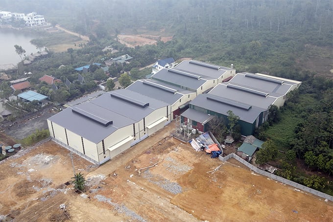 H&agrave; Nội đề xuất mức xử phạt vi phạm về đất đai c&oacute; thể l&ecirc;n tới 500 triệu đồng.