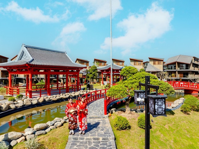 Biến khoảnh khắc thường ng&#224;y th&#224;nh ph&#250;t gi&#226;y qu&#253; gi&#225; tại The Miyabi - Ảnh 1