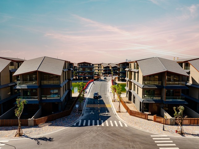 Biến khoảnh khắc thường ng&#224;y th&#224;nh ph&#250;t gi&#226;y qu&#253; gi&#225; tại The Miyabi - Ảnh 3